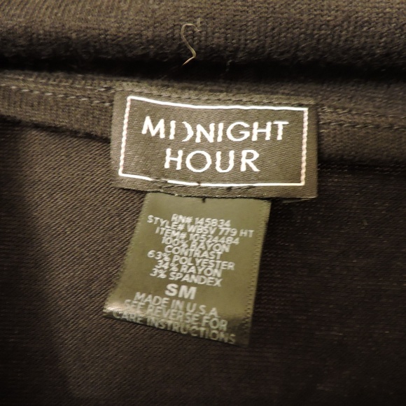 Galaxy Open Cardigan - Picture 4 of 5